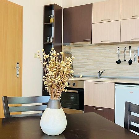 Apartello Golden Beach - Cacao Beach View - Солнечный берег Экстерьер фото