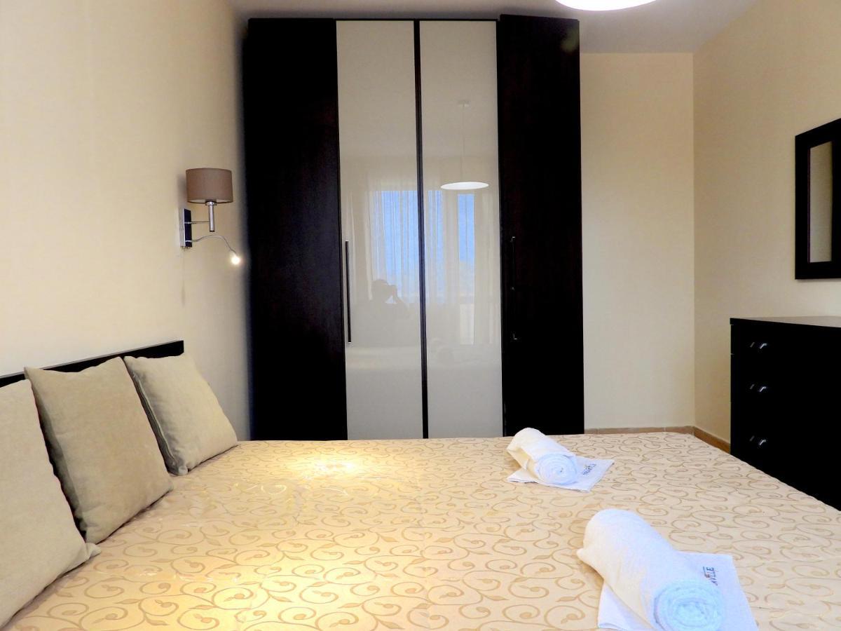 Apartello Golden Beach - Cacao Beach View - Солнечный берег Экстерьер фото